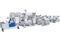 Classicx系列塑料挤出复膜机